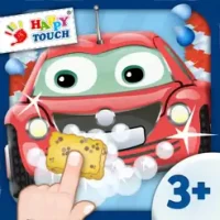 Car-Wash by Happytouch&#174;