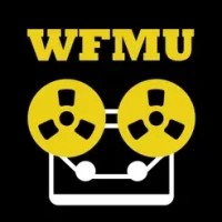 WFMU Archive Bunker