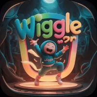 Wiggle : AI Photo Dance