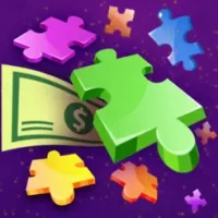 Real Jigsaw Puzzle: Win Reward