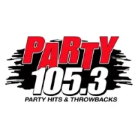 Party105 Hits &amp; Throwbacks