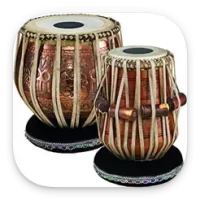 Indian Classical Tabla