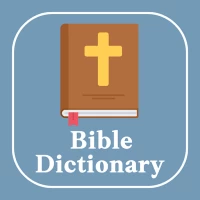 Bible Dictionary