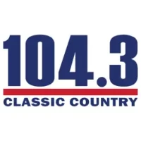 Classic Country 104.3