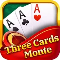 Three Cards Monte