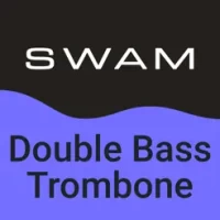 SWAM Double Bass Trombone