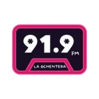 La Ochentera 91.9