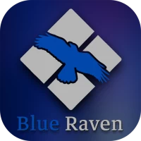 Blue Raven Agent