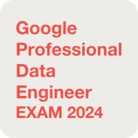 Professional Data Engineer