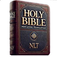 Bible New Living Translation