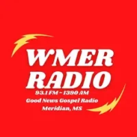 WMER 1390 AM 93.1 FM