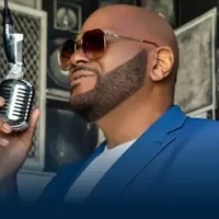 Ruben Studdard