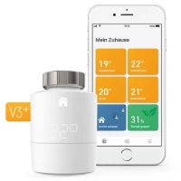 Tado thermostat V3 Guide