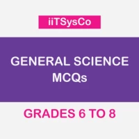 General Science MCQs