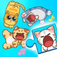 Cat Sort: Cute Cat Music