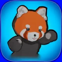 TapBattleRedPanda