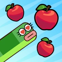 Apple Worm: Wormhole.io