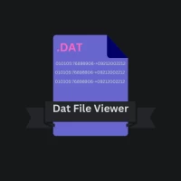 Dat File Opener & Winmail Dat