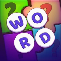 Wordonut: Tasty Word Game