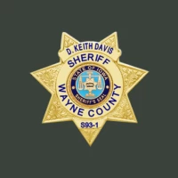 Wayne County Sheriff Iowa