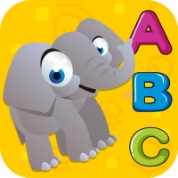 ABC Animal Alphabet Learning