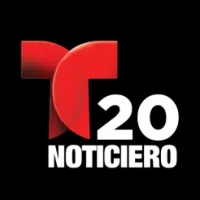 Telemundo 20 Noticiero