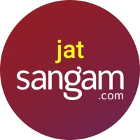 Jat Matrimony by Sangam.com