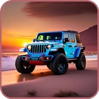 Jeep Wallpapers