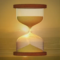 Sand Timer