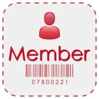 eMembership Card