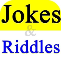 Jokes And Riddles in English