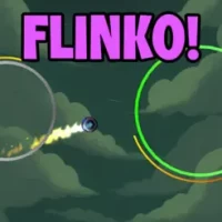 Flinko Inspiring Leap