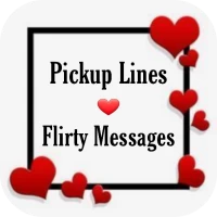 Pickup Lines - Flirty Messages