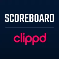 Scoreboard powered by Clippd