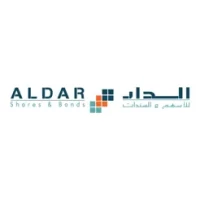 Aldar Shares