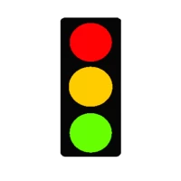 New Traffic Lights