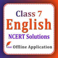 Class 7 English for 2024-25