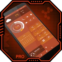 Elegant Launcher Pro 2