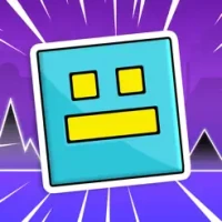 Geometry Game &#8211; Jump &amp; Fly