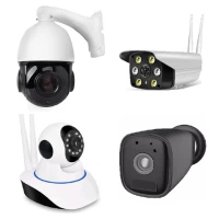 Wifi Smart Net Camera Guide