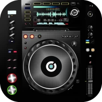 DJ Audio Editor - DJ Mixer