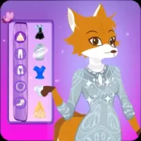 Animal Dress Up &amp; Hair Stylist