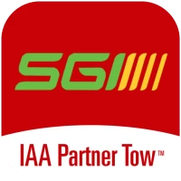 IAA Partner Tow - SGI Canada