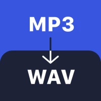 MP3 to WAV Converter No Limits