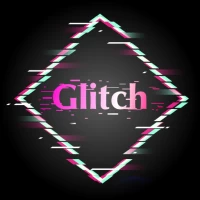 Glitch Video Editor - Effects