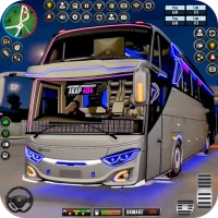 US Bus Games 2024: Euro Bus