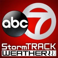 ABC-7 KVIA StormTRACK Weather