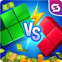 Block Puzzle Blitz: Win Cash!