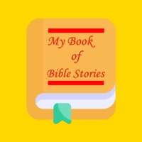 My Book of Bible Stories