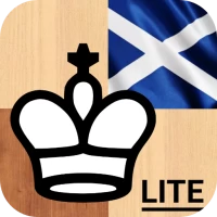 Chess - Scottish Gambit